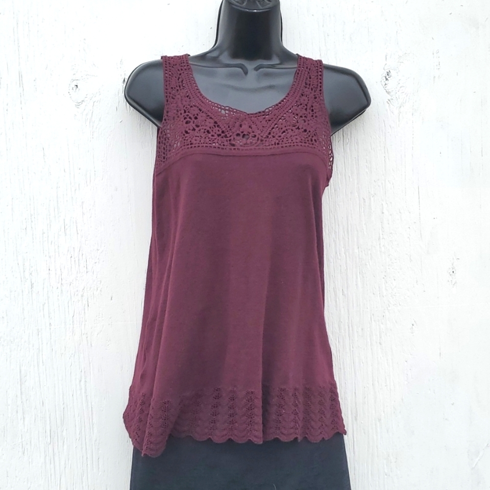 Loft Blouse Size Sp